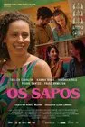 Baixar Os Sapos Nacional (2025) FLIX MP4