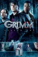 Baixar Grimm - Contos De Terror - 1ª Temporada Dublado
