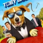 Baixar Agente Toby Barks Dublado (2021) FLIX MP4