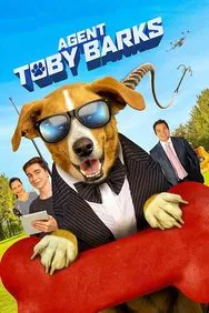 Baixar Agente Toby Barks Dublado (2021) FLIX MP4