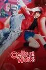 Baixar Cells At Work! Dublado (2024) FLIX MP4