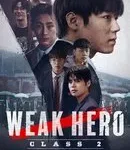Baixar Classe Dos Heróis Fracos 2 (Weak Hero)