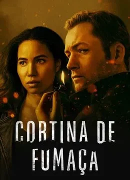 Baixar Cortina De Fumaça 1ª Temporada Dublado (2025)