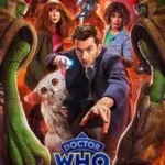 Baixar Doctor Who A Fera Estelar Dublado (2023) FLIX MP4