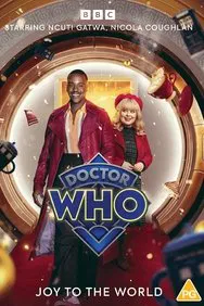 Baixar Doctor Who A Igreja Da Rua Ruby Dublado (2023)