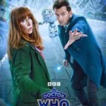 Baixar Doctor Who A Imensidao Azul Dublado (2023) FLIX MP4