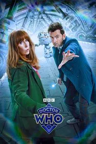 Baixar Doctor Who A Imensidao Azul Dublado (2023) FLIX MP4