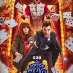 Baixar Doctor Who Risadinha Dublado (2023) FLIX MP4