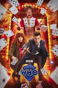 Baixar Doctor Who Risadinha Dublado (2023) FLIX MP4