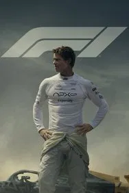 Baixar F1 O Filme Legendado (2025) FLIX MP4