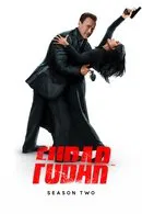 Baixar FUBAR 2ª Temporada Dublado (2025) FLIX MP4