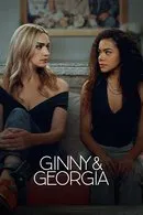 Baixar Ginny E Georgia 3ª Temporada Dublado (2025) FLIX MP4