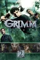 Baixar Grimm - Contos De Terror - 2ª Temporada Dublado