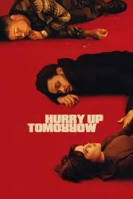 Baixar Hurry Up Tomorrow Além Dos Holofotes Dublado
