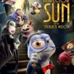 Baixar Inspetor Aranha Dublado (2022) FLIX MP4