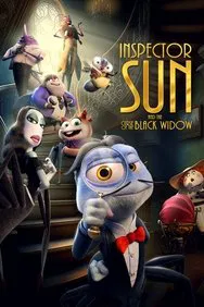 Baixar Inspetor Aranha Dublado (2022) FLIX MP4