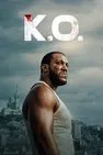 Baixar K.O. Dublado (2025) FLIX MP4