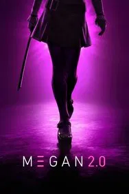 Baixar M3GAN 2.0 Legendado (2025) FLIX MP4