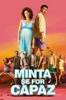 Baixar Minta Se For Capaz Dublado (2020) FLIX MP4
