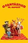 Baixar O Fantástico Senhor Raposo Dublado (2009) FLIX MP4