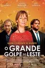 Baixar O Grande Golpe Do Leste Dublado (2024) FLIX MP4