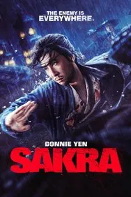 Baixar O Guerreiro Banido Dublado (2023) FLIX MP4