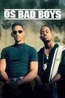 Baixar Os Bad Boys Dublado (1995) FLIX MP4