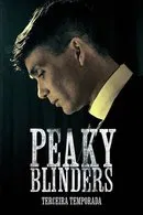 Baixar Peaky Blinders 3ª Temporada Dublado (2016) FLIX MP4