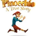 Baixar Pinocchio - O Menino De Madeira Dublado (2021)