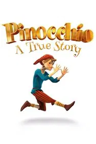 Baixar Pinocchio - O Menino De Madeira Dublado (2021)
