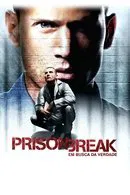 Baixar Prison Break 1ª Temporada Dublado (2005) FLIX MP4