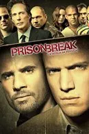 Baixar Prison Break - 2ª Temporada Dublado (2006) FLIX MP4