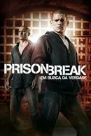 Baixar Prison Break - 3ª Temporada Dublado (2007) FLIX MP4