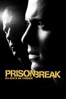 Baixar Prison Break - 4ª Temporada Dublao (2008) FLIX MP4