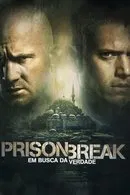 Baixar Prison Break - 5ª Temporada Dublado (2008) FLIX MP4
