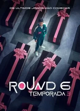 Baixar Round 6 3ª Temporada Dublado (2025) FLIX MP4