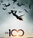 Baixar The 100 1ª Temporada Dublado (2014) FLIX MP4