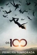 Baixar The 100 1ª Temporada Dublado (2014) FLIX MP4