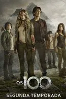 Baixar The 100 2ª Temporada Dublado (2015) FLIX MP4