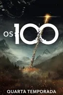 Baixar The 100 4ª Temporada Dublado (2017) FLIX MP4