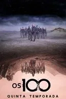 Baixar The 100 5ª Temporada Dublado (2018) FLIX MP4