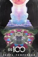Baixar The 100 6ª Temporada Dublado (2019) FLIX MP4