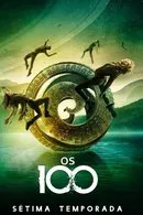 Baixar The 100 7ª Temporada Dublado (2020) FLIX MP4