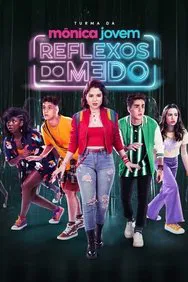 Baixar Turma Da Mônica Jove Reflexos Do Medo Nacional
