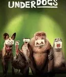 Baixar Underdogs 1ª Temporada Dublado (2025) FLIX MP4
