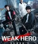 baixar Classe dos Heróis Fracos 1 (Weak Hero) 1ª temporada (2022) mp4