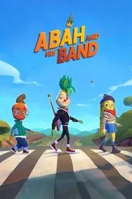 Baixar Abá E Sua Banda Dublado (2025) FLIX MP4
