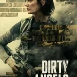 Baixar Anjos Do Desierto Dublado (2024) FLIX MP4