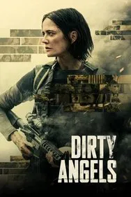 Baixar Anjos Do Desierto Dublado (2024) FLIX MP4