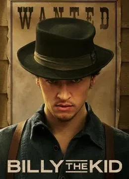 Baixar Billy The Kid 1ª Temporada Dublado (2022) FLIX MP4